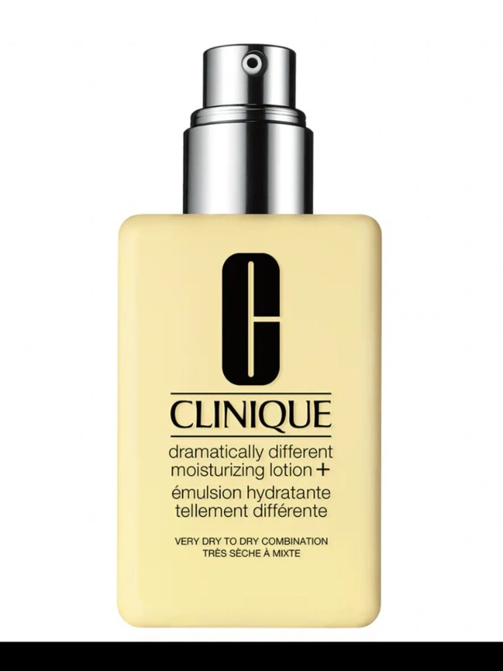 BRAND NEW - Dramatically Different Moisturizing Lotion+™